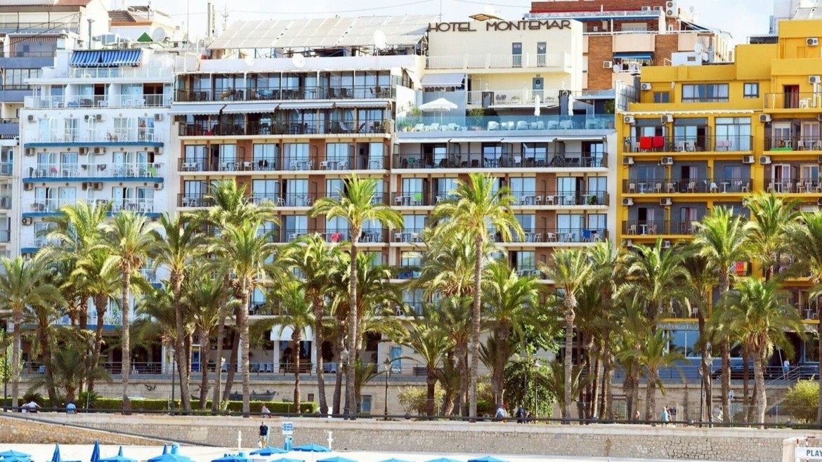 Montemar (Benissa)