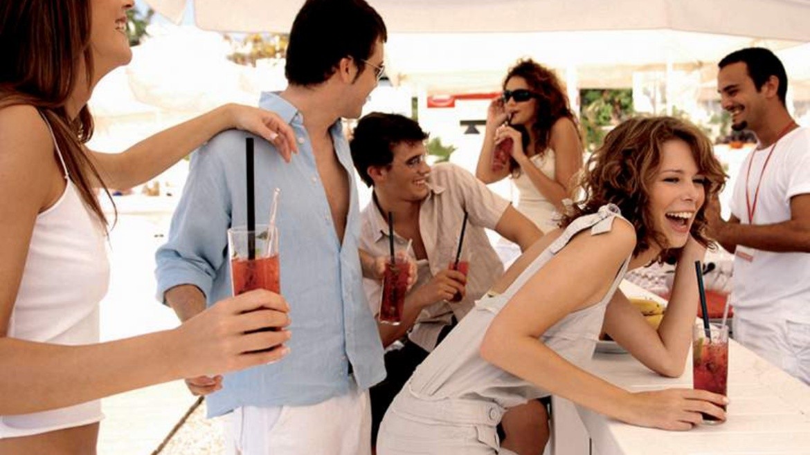 Sunis Hotel Su