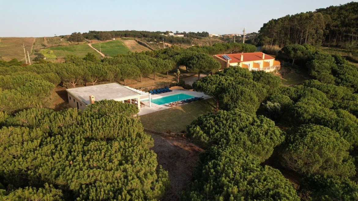Quinta Raposeiros