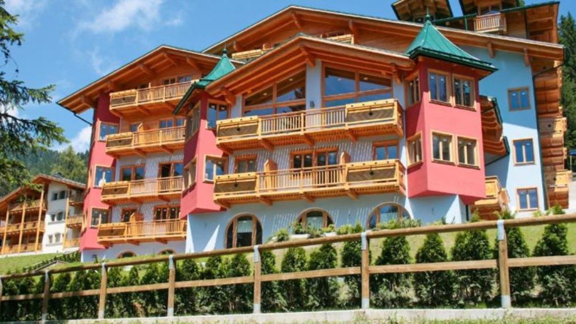 Cristal Palace