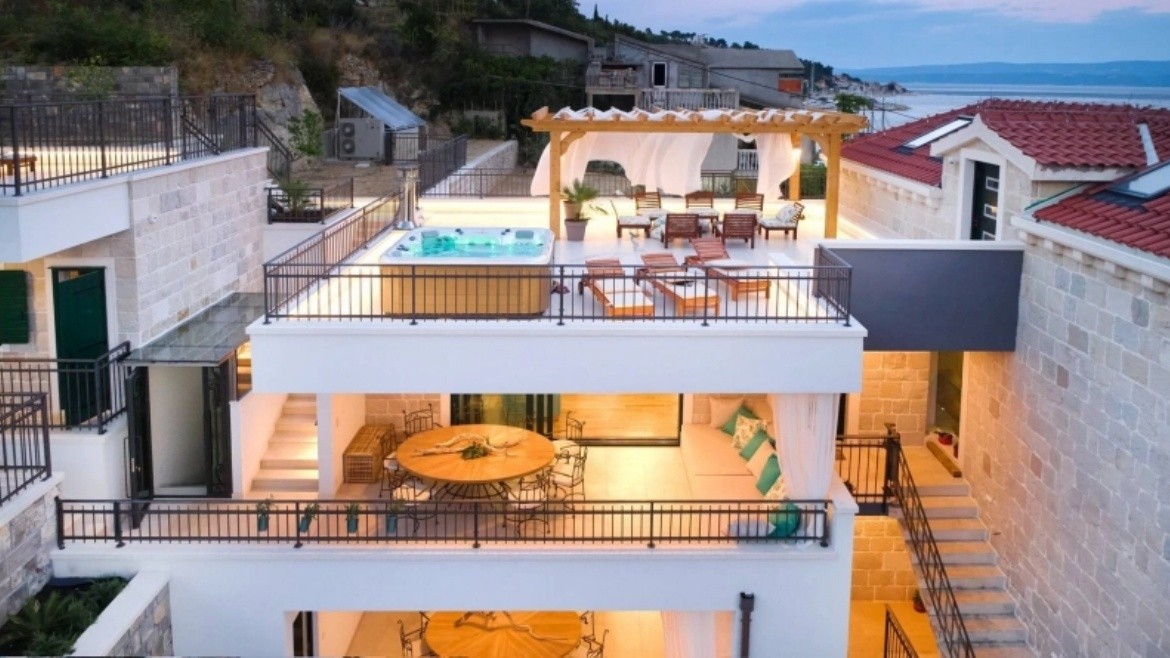 Villa Amara