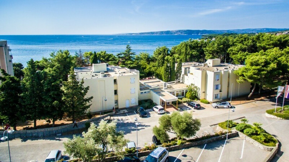 Villa Lovorka