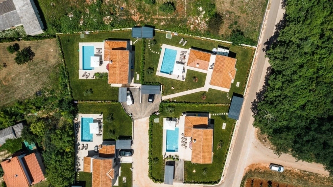 Villa Alloro