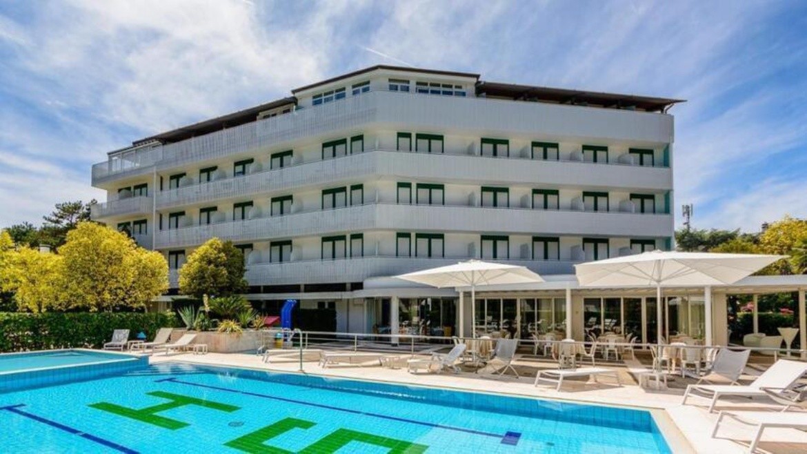 Hotel Smeraldo
