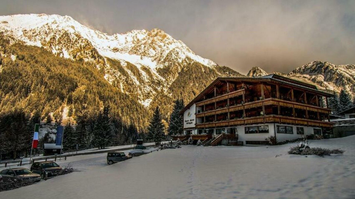 Sport Wildgall (Anterselva di Sopra)