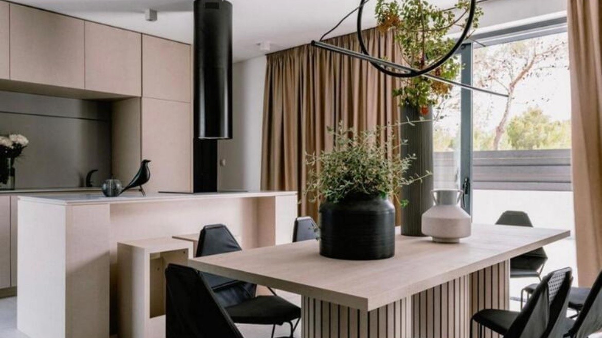 Villa Chic