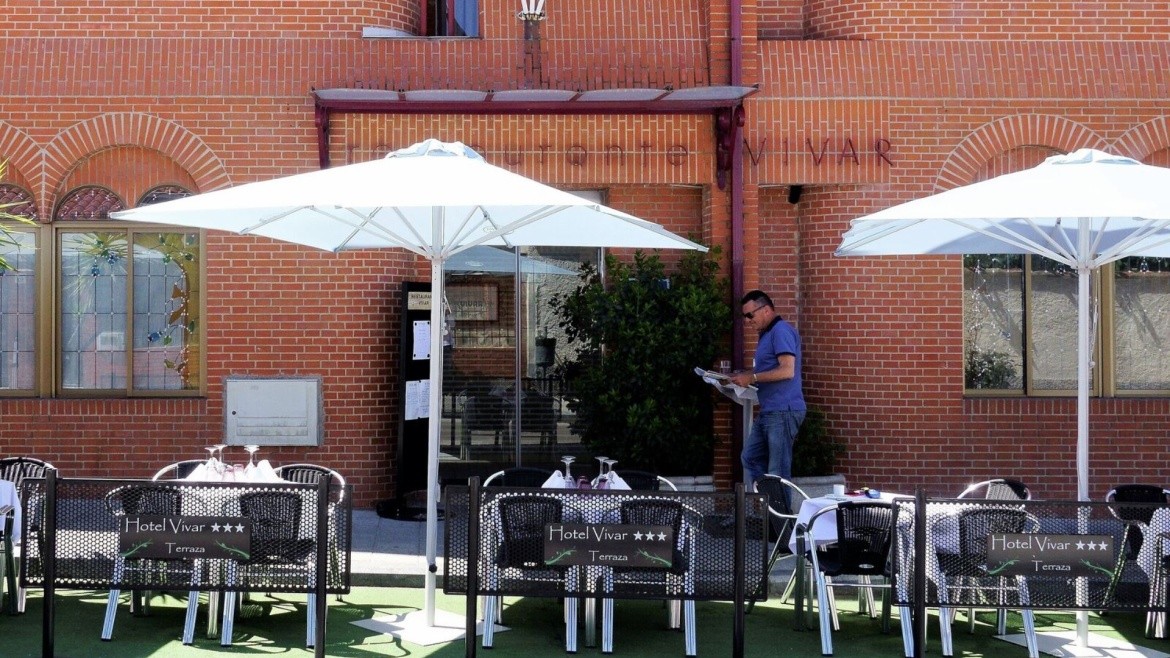 Hotel Vivar