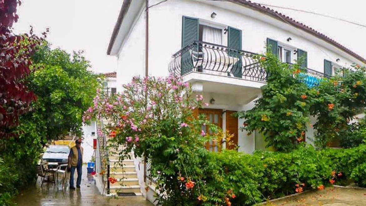 Vasso Apartman