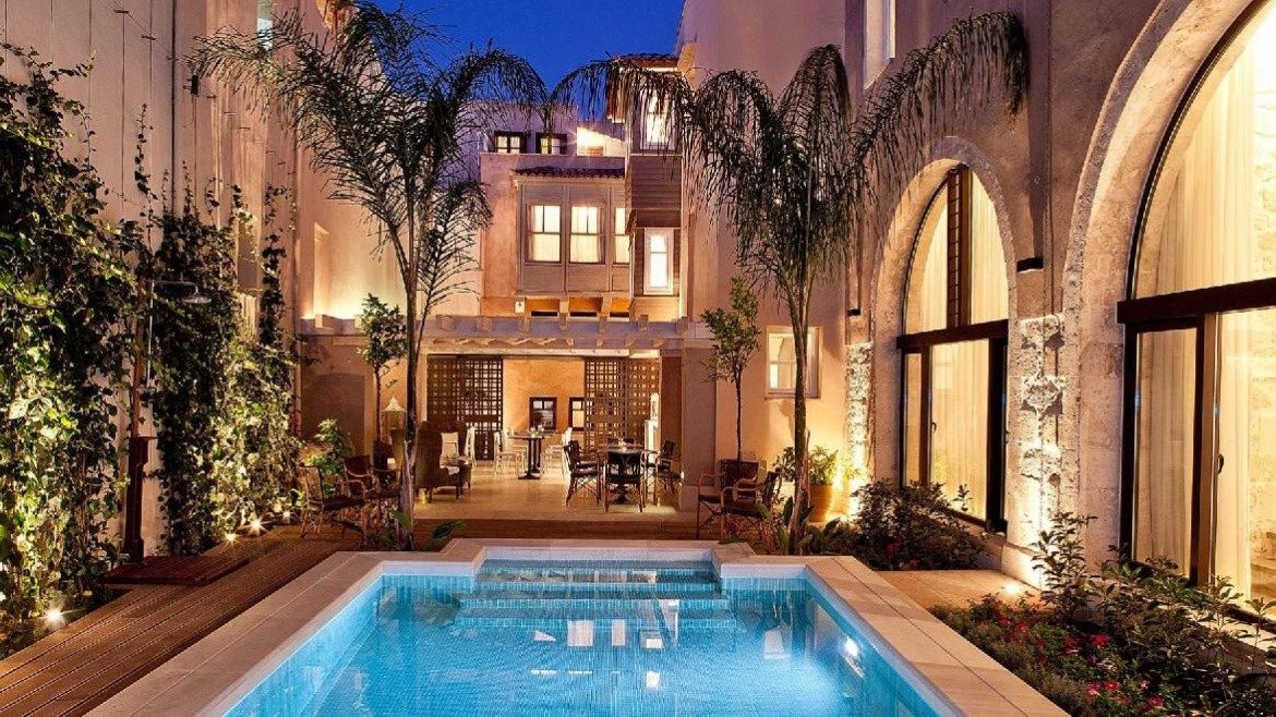 Rimondi Boutique Hotels