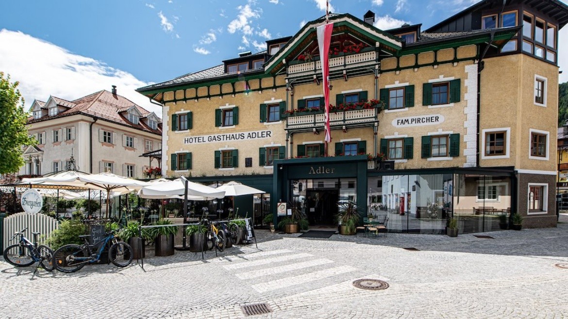 Adler (Niederdorf)