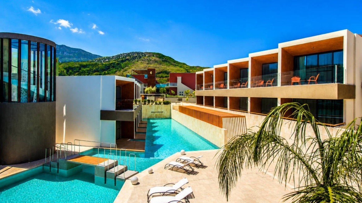 Harmony Boutique Resort