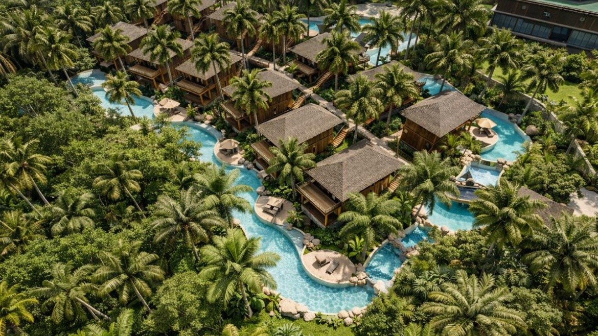 Kappa Senses Zanzibar