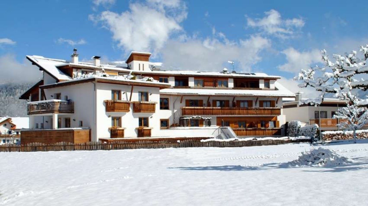 Alp Cron Moarhof