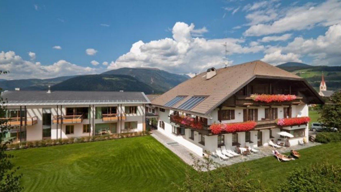 Post Tolderhof (Olang)