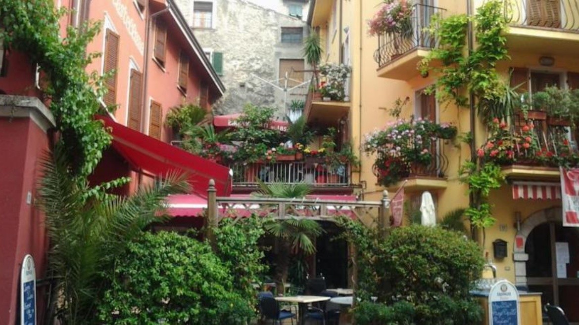 Danieli La Castellana