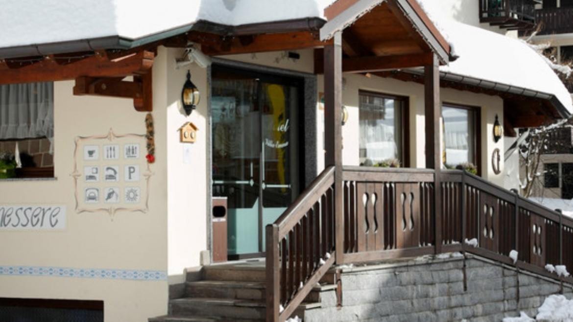 Villa Emma