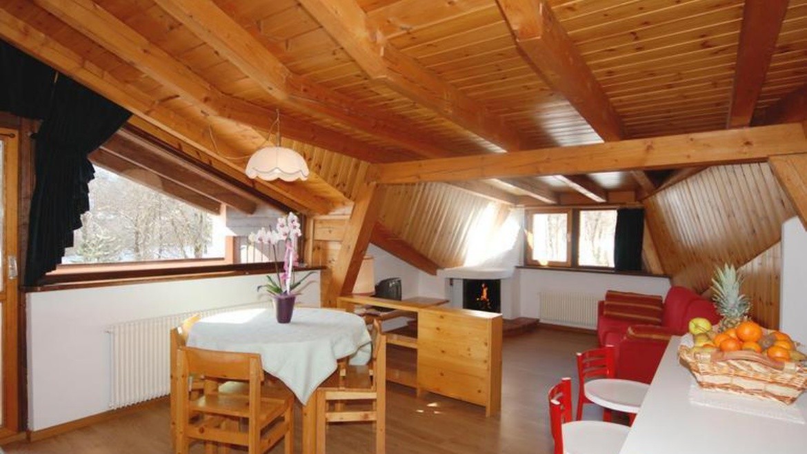 Park Hotel Trunka Lunka