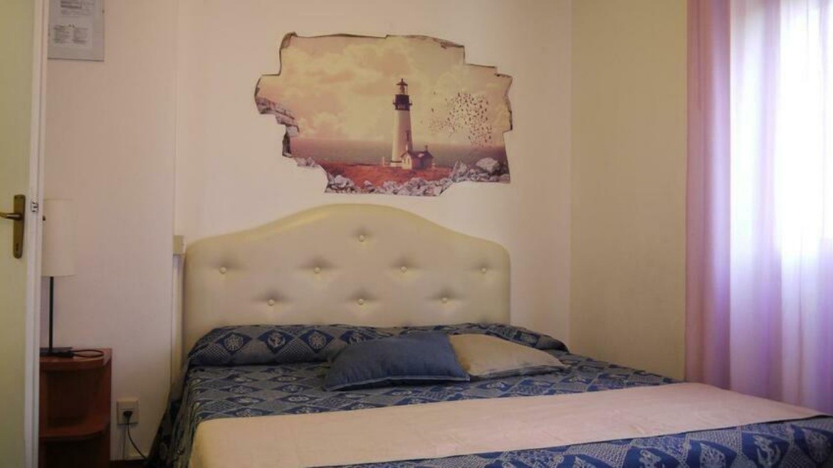 Hotel Alemagna