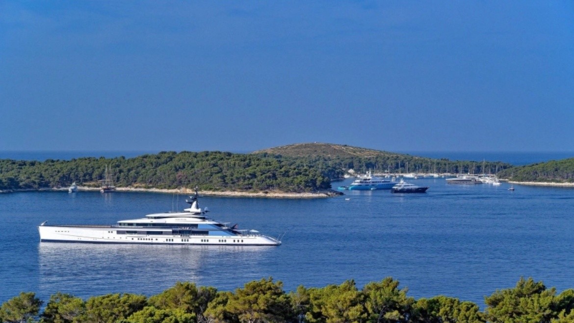 Villa Crystalsea