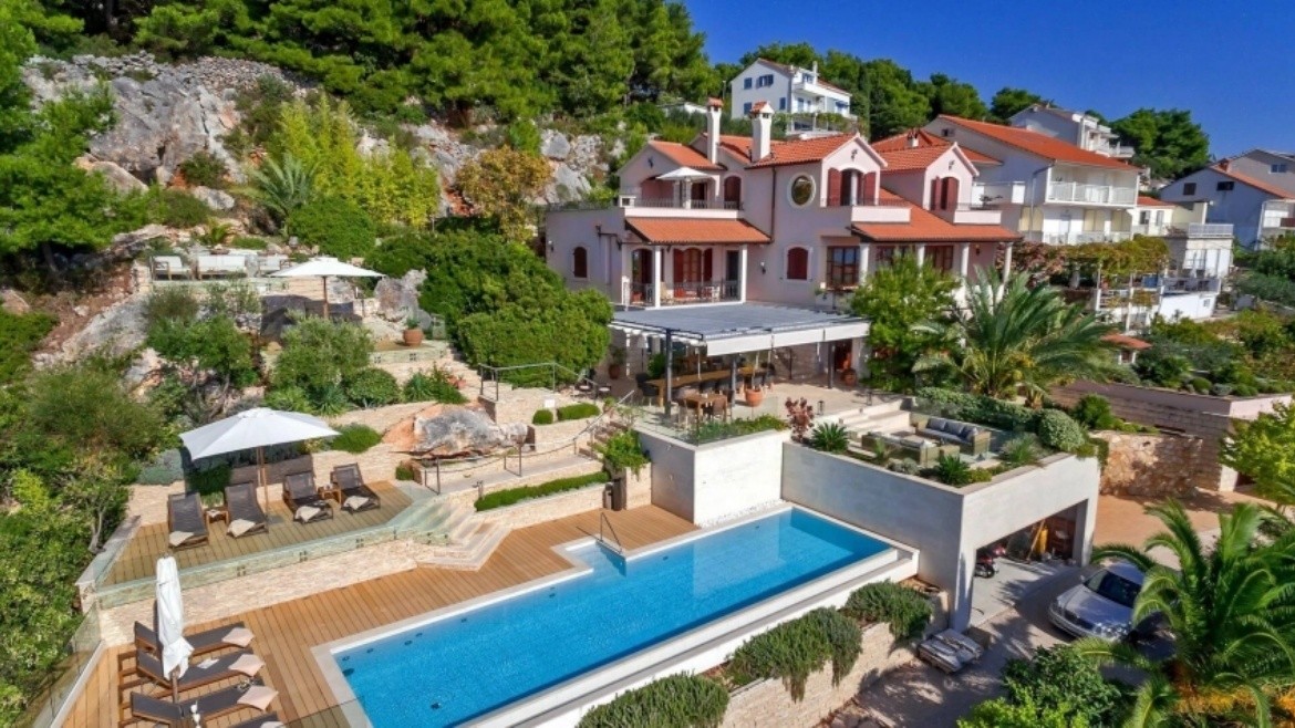 Villa Silversea