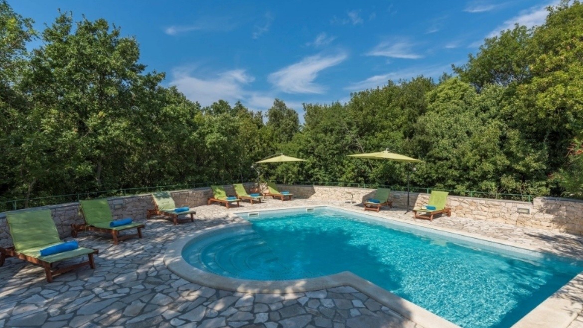 Villa Ana / Maggie / Biljana / Marina