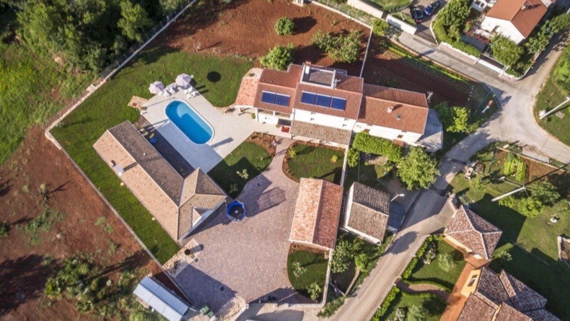 Villa Lemaliante