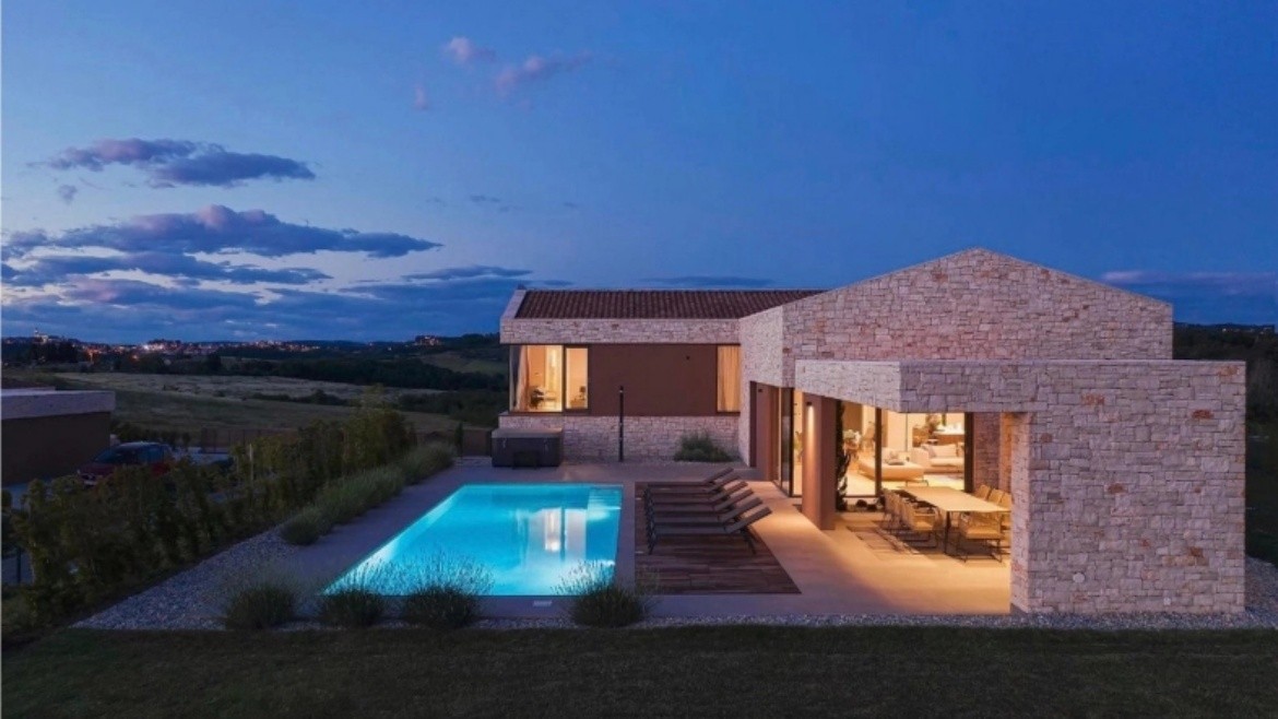 Villa Vigneto (Brtonigla)