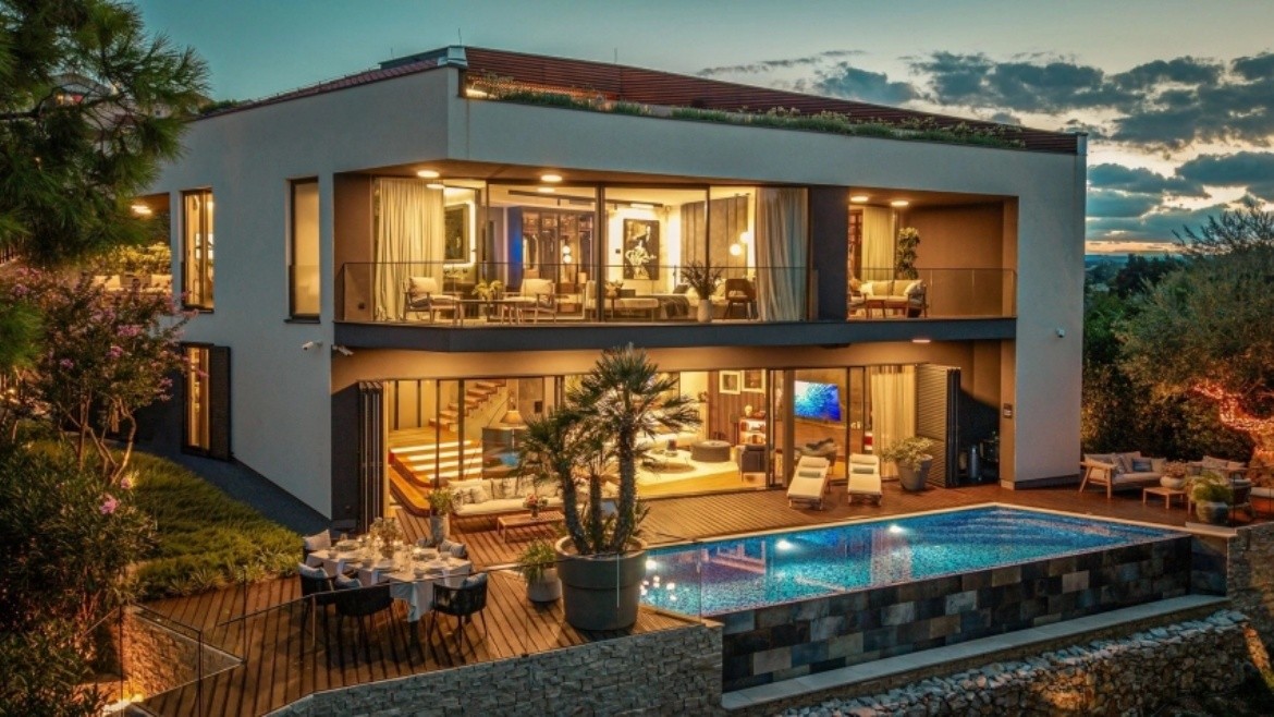 Villa Contessa