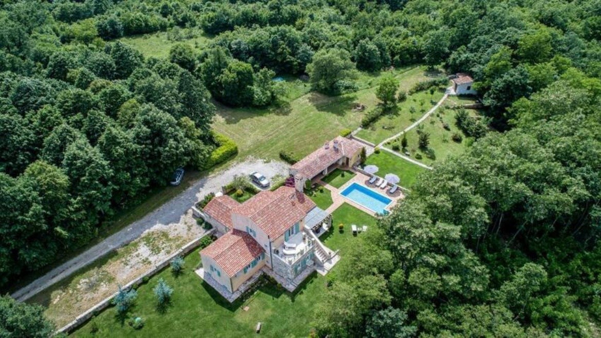 Villa Lipa (Krnica)