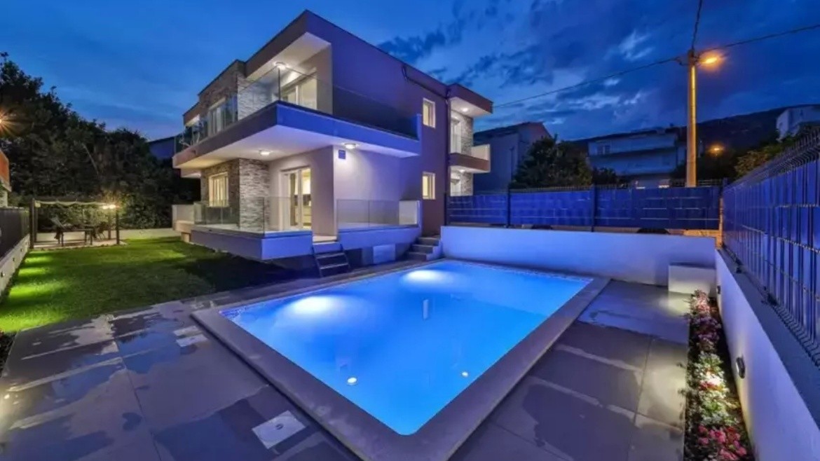 Villa Irena