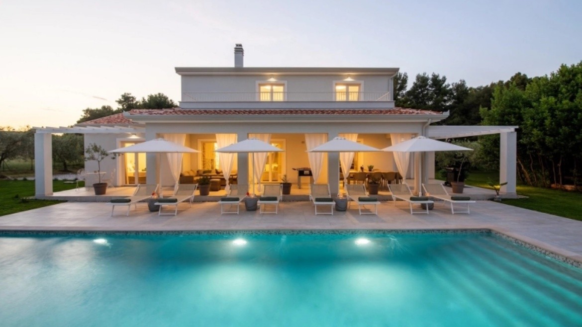 Villa Oliveti Torre