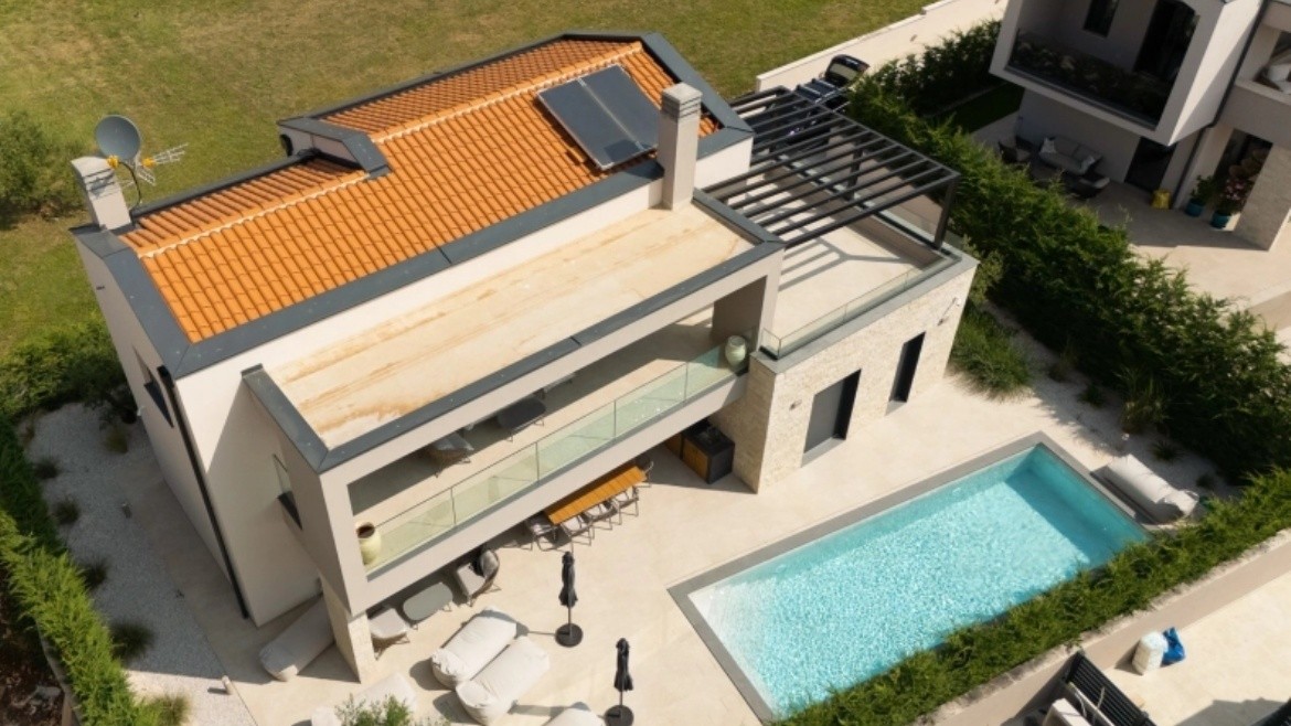 La Peansa (Vabriga)