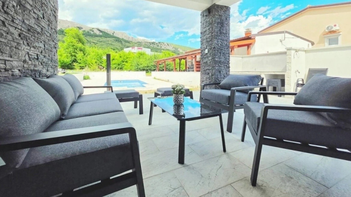Villa Lux