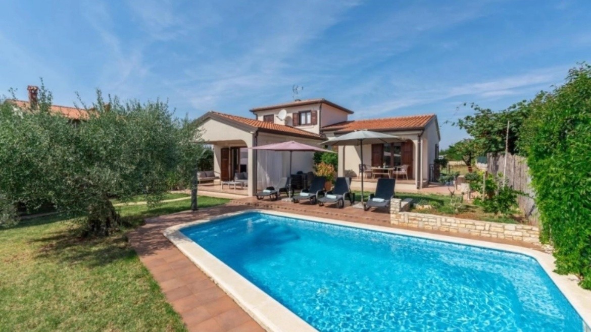 Villa Lucas