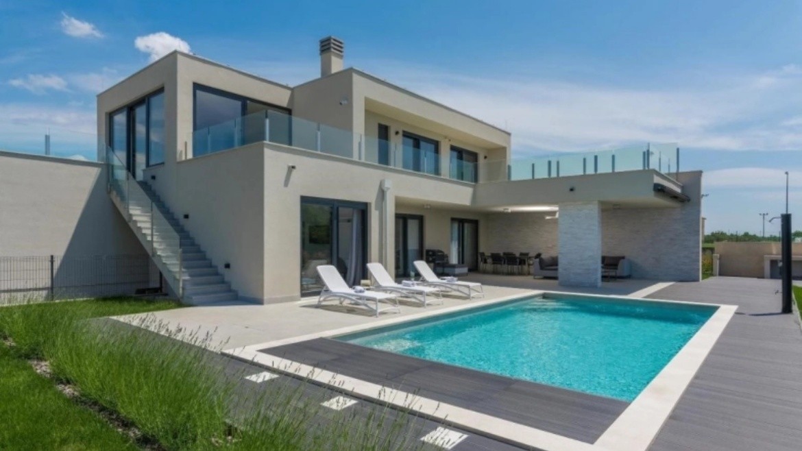 Villa Colonia (Brtonigla)