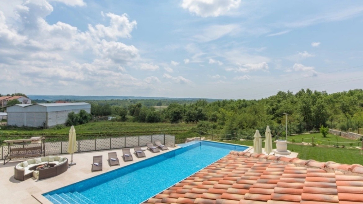 Villa San Lorenzo (Brtonigla)