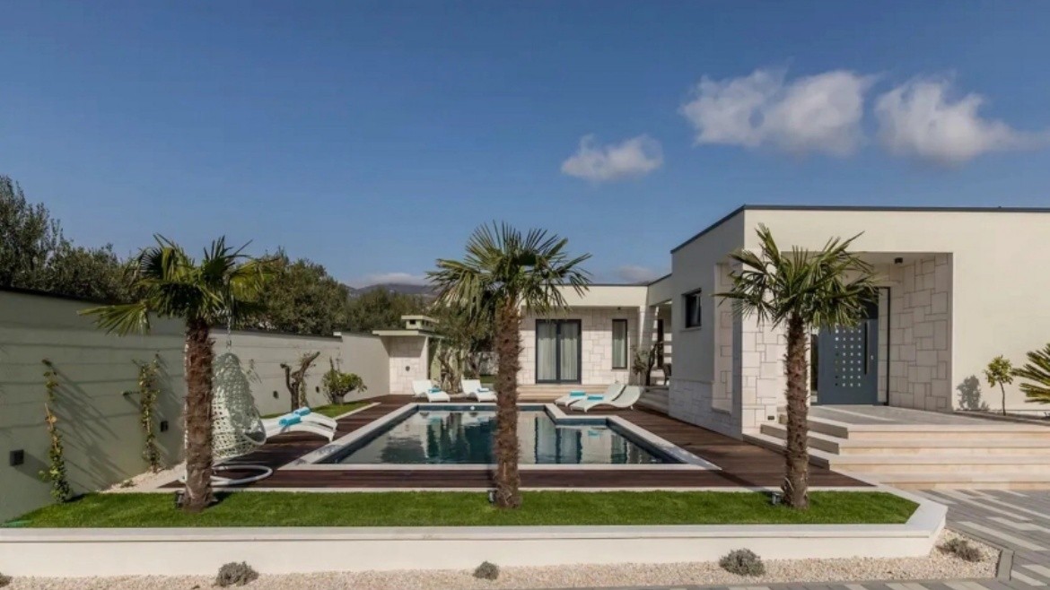 Maglica Exclusive Residence (Kaštel Novi)