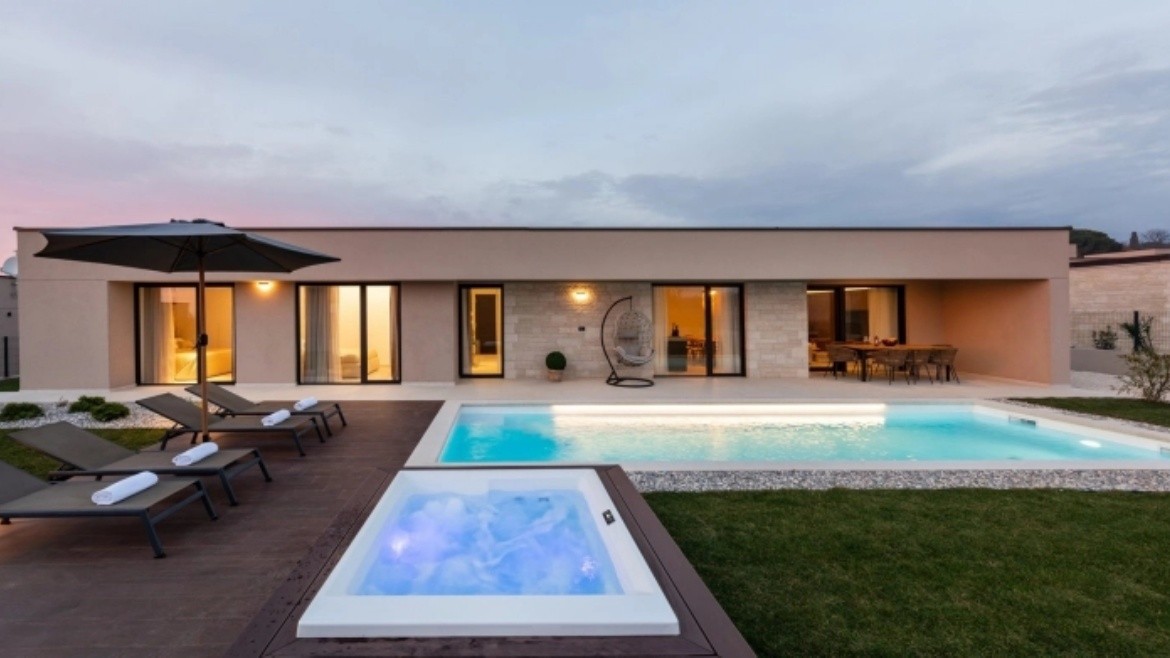 Villa Daleo