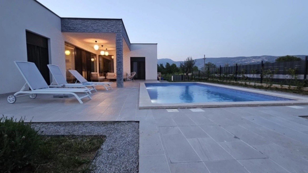 Villa Marina (Kršan)