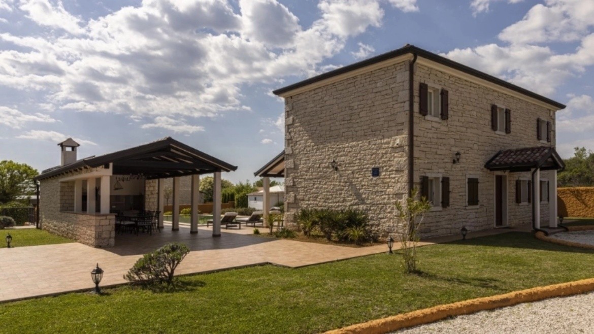Villa Ema (Čabrunići)