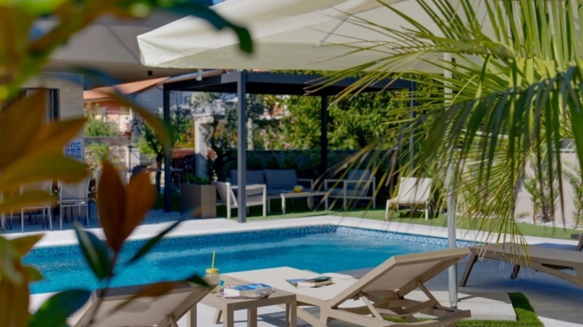 Villa Bavigo (Marčana)