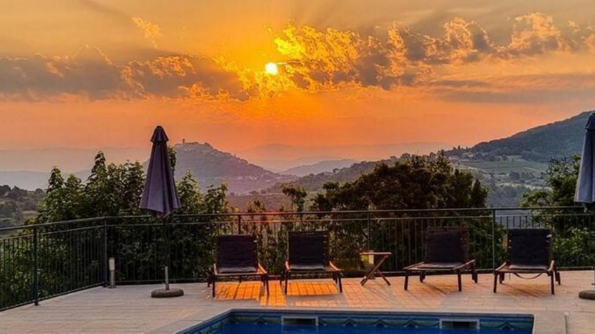 Villa Ana (Motovun)