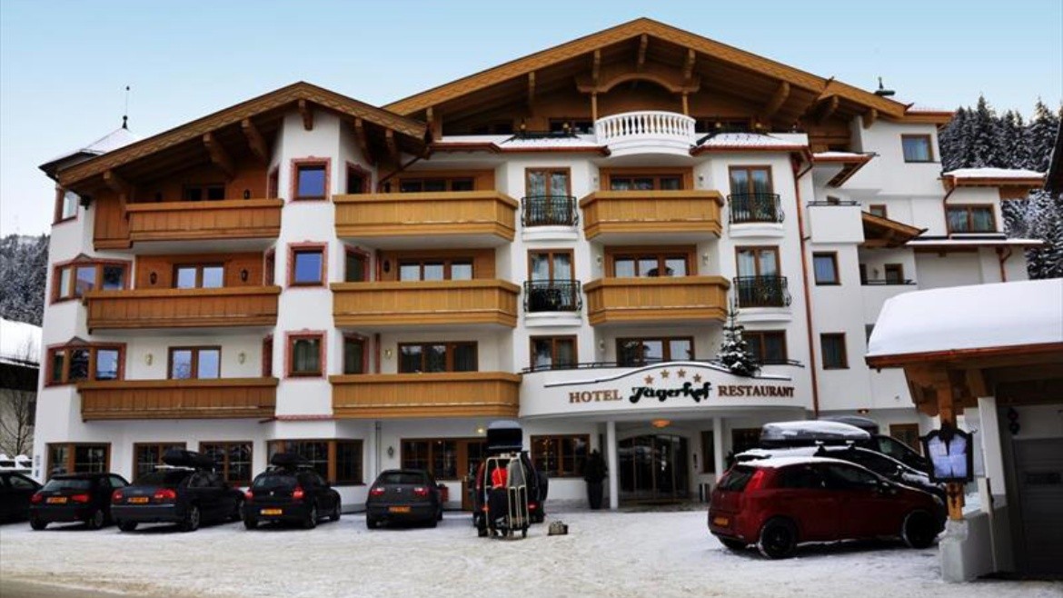 Jägerhof (Zams)