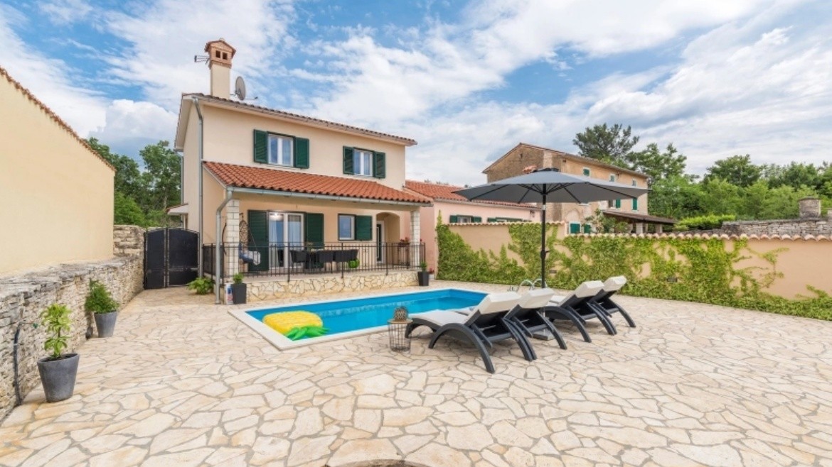 Villa Grguci