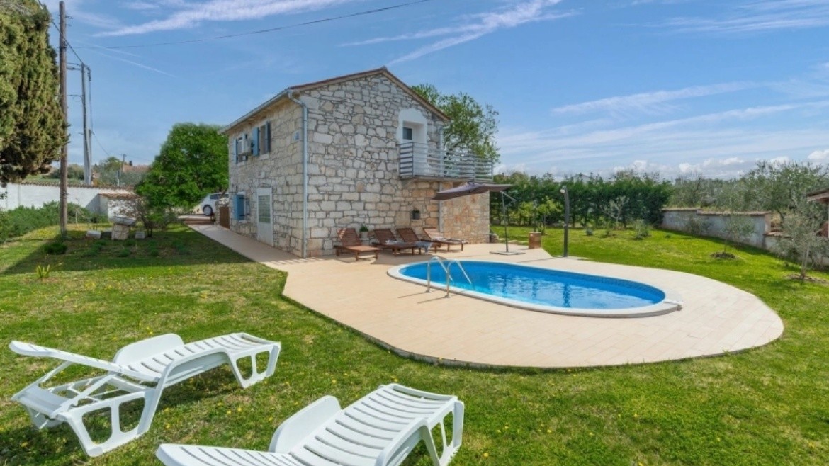 Villa Anima (Kaštelir)