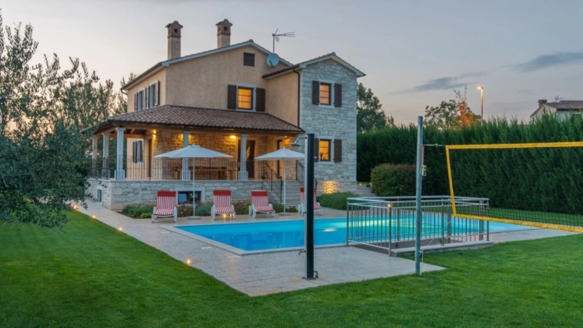 Villa Nikka (Dubravci)