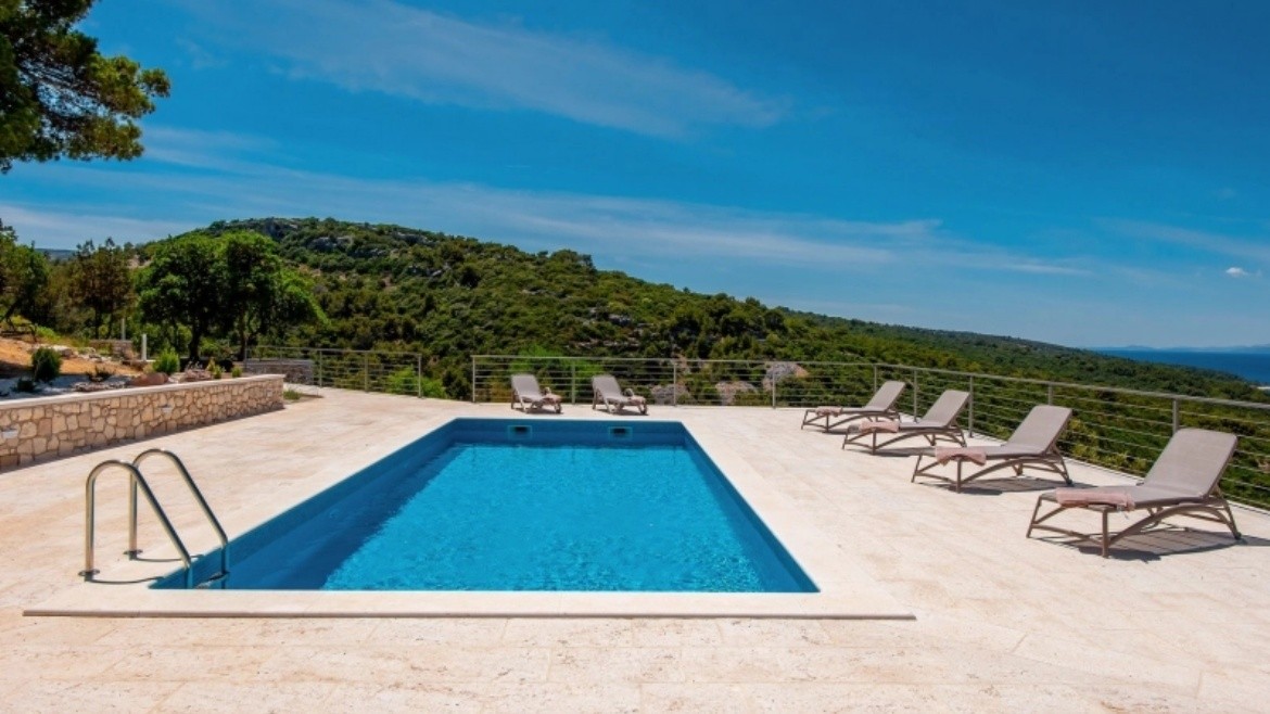 Villa Joy (Pučišća)