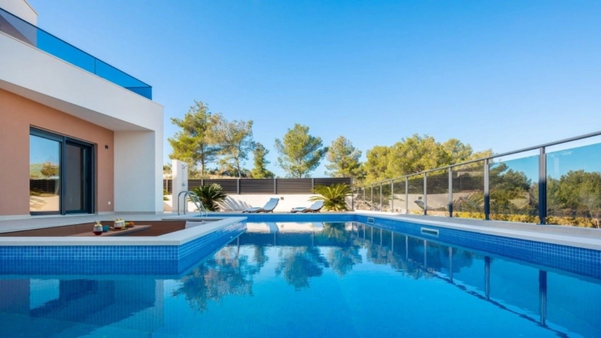 Villa Golden Ananas