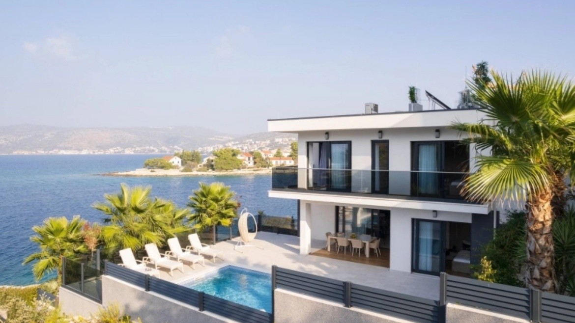 Villa Palm Bay