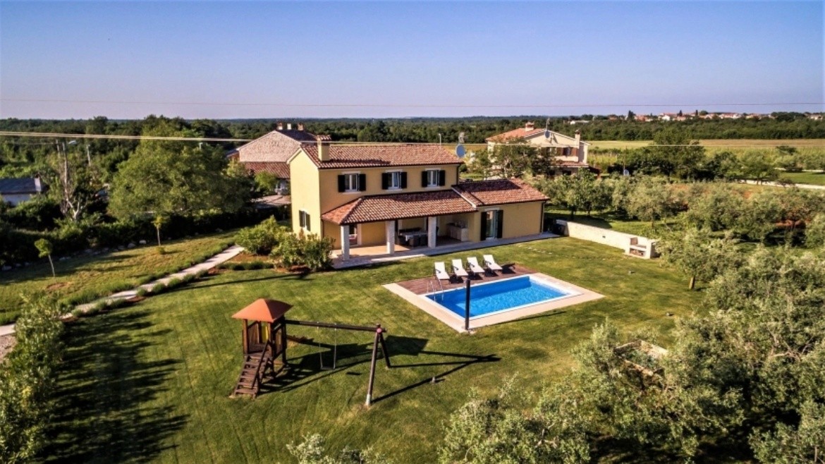 Villa Danelon